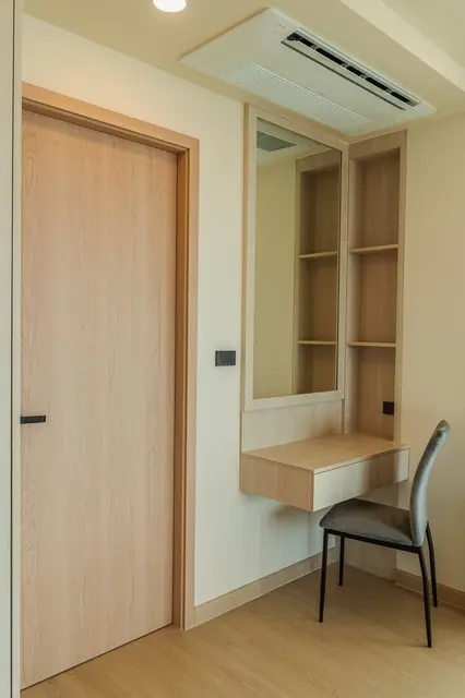 Ozone Oasis Condominium — 3BR, Банг Тао и Лагуна, Пхукет