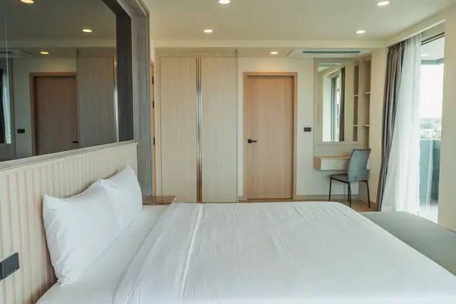 Ozone Oasis Condominium — 3BR, Банг Тао и Лагуна, Пхукет
