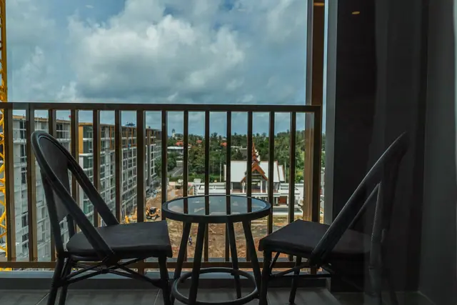 Ozone Oasis Condominium — 3BR, Банг Тао и Лагуна, Пхукет