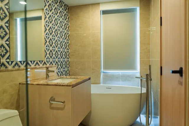 Ozone Oasis Condominium — 3BR, Банг Тао и Лагуна, Пхукет