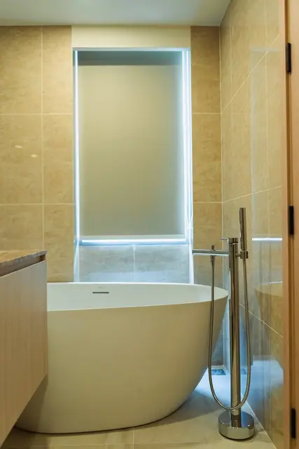 Ozone Oasis Condominium — 3BR, Банг Тао и Лагуна, Пхукет