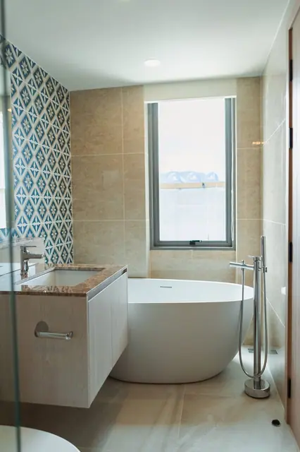 Ozone Oasis Condominium — 3BR, Банг Тао и Лагуна, Пхукет