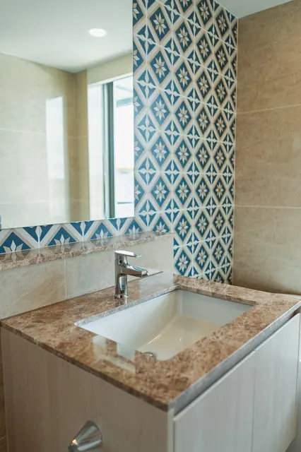 Ozone Oasis Condominium — 3BR, Банг Тао и Лагуна, Пхукет
