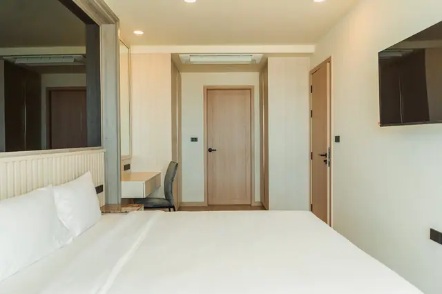 Ozone Oasis Condominium — 3BR, Банг Тао и Лагуна, Пхукет