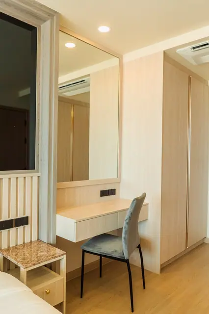 Ozone Oasis Condominium — 3BR, Банг Тао и Лагуна, Пхукет