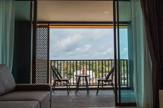 Ozone Oasis Condominium — 3BR, Банг Тао и Лагуна, Пхукет