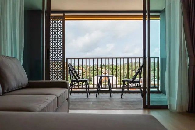 Ozone Oasis Condominium — 3BR, Банг Тао и Лагуна, Пхукет