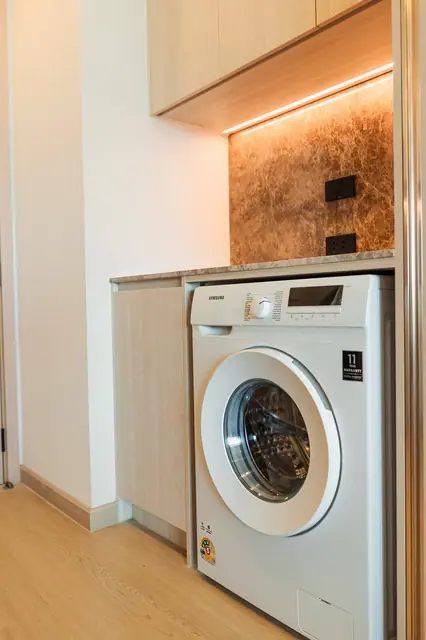 Ozone Oasis Condominium — 3BR, Банг Тао и Лагуна, Пхукет