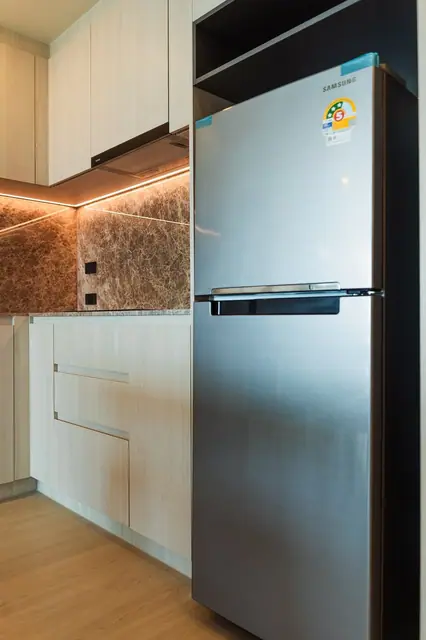 Ozone Oasis Condominium — 3BR, Банг Тао и Лагуна, Пхукет
