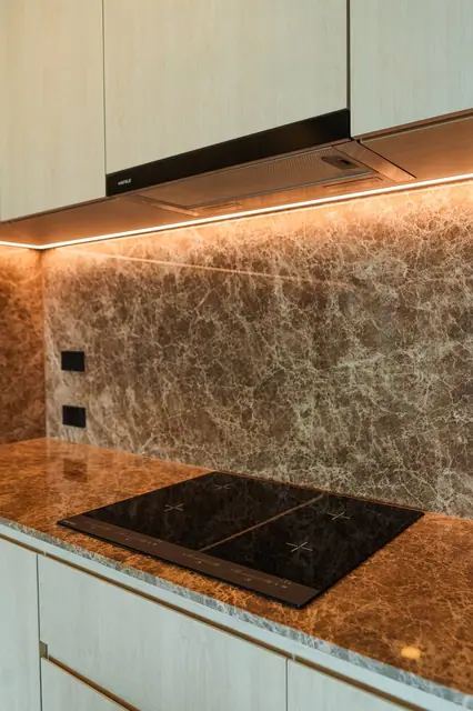 Ozone Oasis Condominium — 3BR, Банг Тао и Лагуна, Пхукет