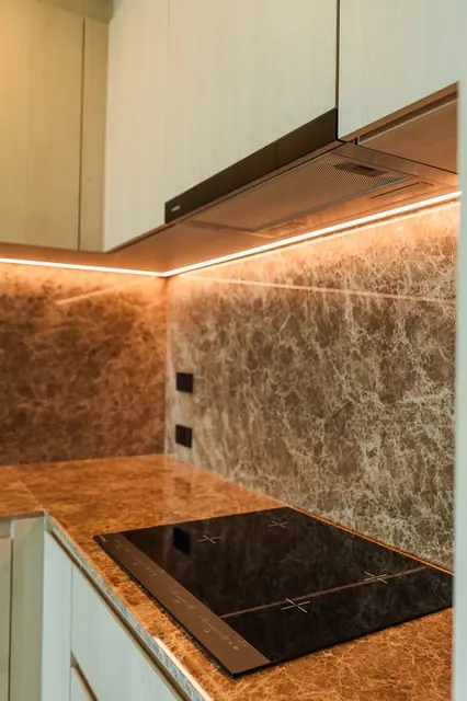 Ozone Oasis Condominium — 3BR, Банг Тао и Лагуна, Пхукет