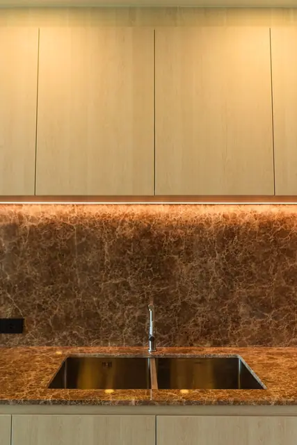 Ozone Oasis Condominium — 3BR, Банг Тао и Лагуна, Пхукет