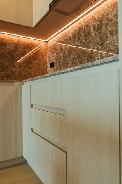 Ozone Oasis Condominium — 3BR, Банг Тао и Лагуна, Пхукет