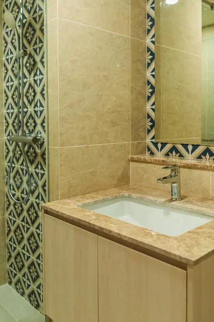 Ozone Oasis Condominium — 3BR, Банг Тао и Лагуна, Пхукет