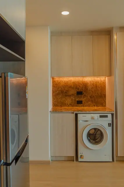 Ozone Oasis Condominium — 3BR, Банг Тао и Лагуна, Пхукет