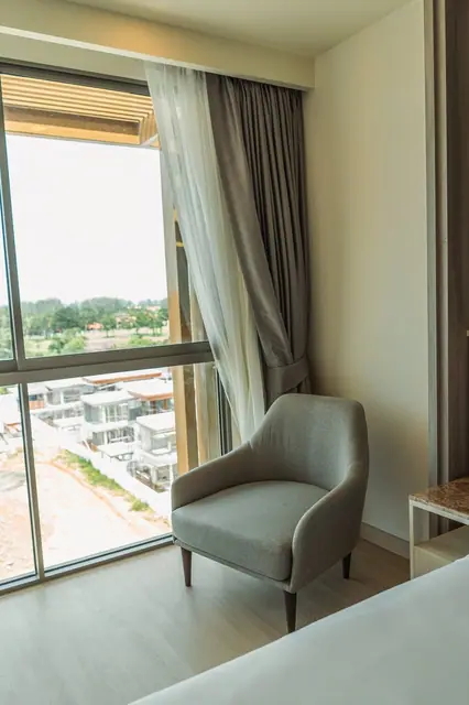 Ozone Oasis Condominium — 3BR, Банг Тао и Лагуна, Пхукет