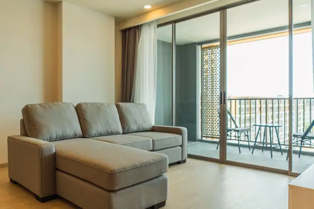 Ozone Oasis Condominium — 3BR, Банг Тао и Лагуна, Пхукет