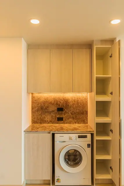 Ozone Oasis Condominium — 3BR, Банг Тао и Лагуна, Пхукет