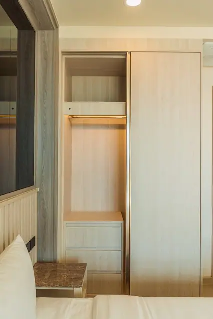 Ozone Oasis Condominium — 3BR, Банг Тао и Лагуна, Пхукет