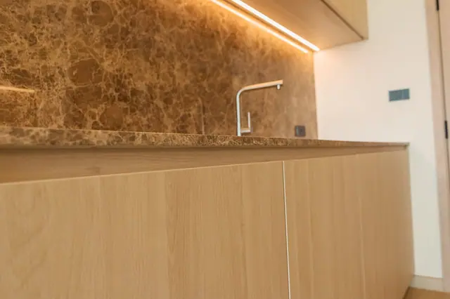 Ozone Oasis Condominium — 1BR, Банг Тао и Лагуна, Пхукет