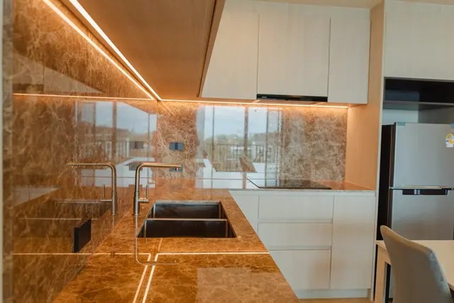Ozone Oasis Condominium — 3BR, Банг Тао и Лагуна, Пхукет