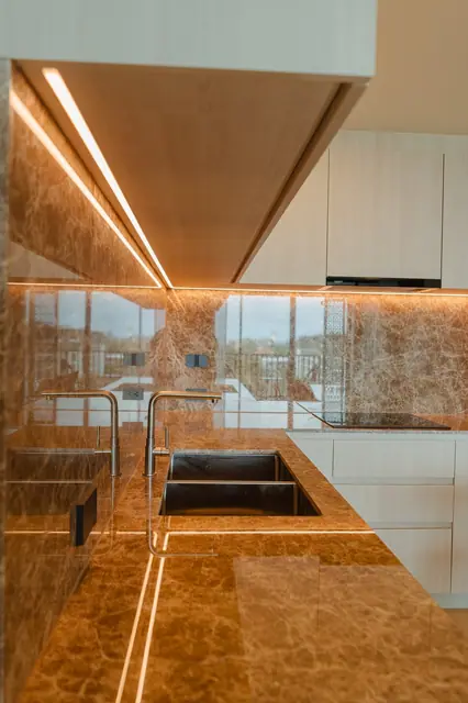 Ozone Oasis Condominium — 3BR, Банг Тао и Лагуна, Пхукет