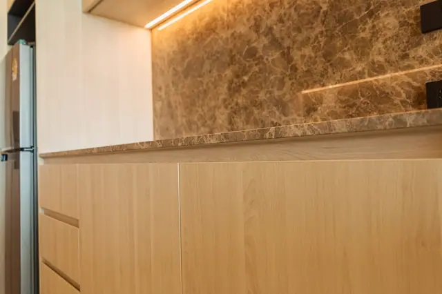 Ozone Oasis Condominium — 1BR, Банг Тао и Лагуна, Пхукет