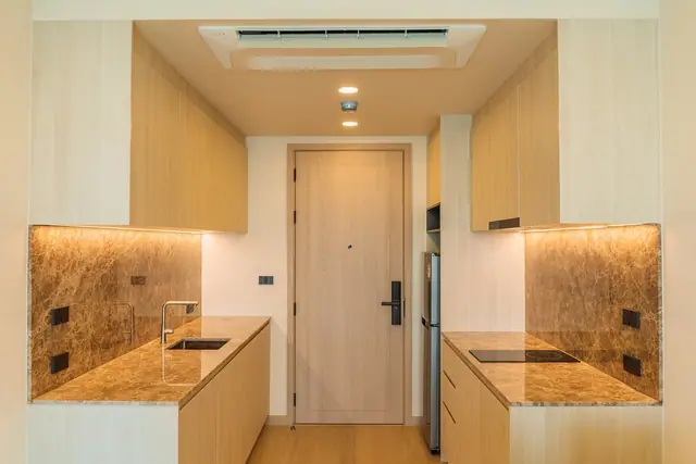 Ozone Oasis Condominium — 1BR, Банг Тао и Лагуна, Пхукет