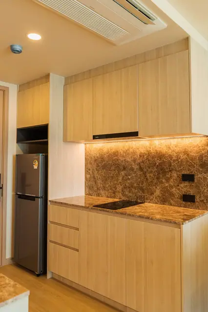Ozone Oasis Condominium — 1BR, Банг Тао и Лагуна, Пхукет