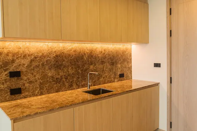 Ozone Oasis Condominium — 1BR, Банг Тао и Лагуна, Пхукет