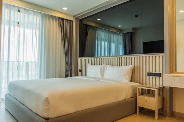 Ozone Oasis Condominium — 1BR, Банг Тао и Лагуна, Пхукет