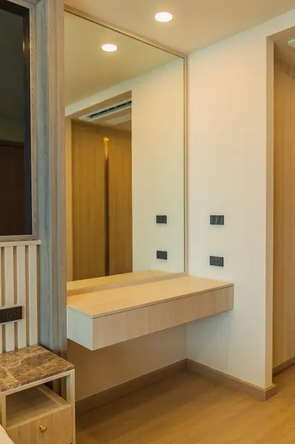 Ozone Oasis Condominium — 1BR, Банг Тао и Лагуна, Пхукет