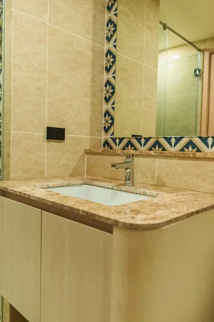 Ozone Oasis Condominium — 1BR, Банг Тао и Лагуна, Пхукет