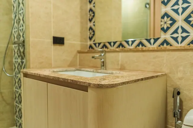 Ozone Oasis Condominium — 1BR, Банг Тао и Лагуна, Пхукет