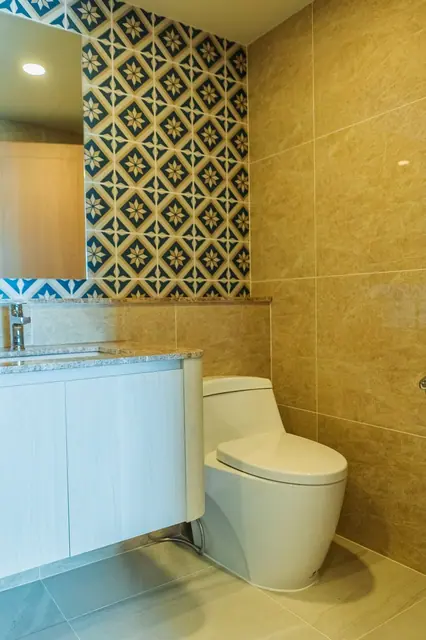 Ozone Oasis Condominium — 1BR, Банг Тао и Лагуна, Пхукет