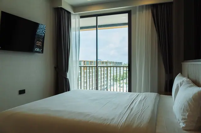 Ozone Oasis Condominium — 1BR, Банг Тао и Лагуна, Пхукет