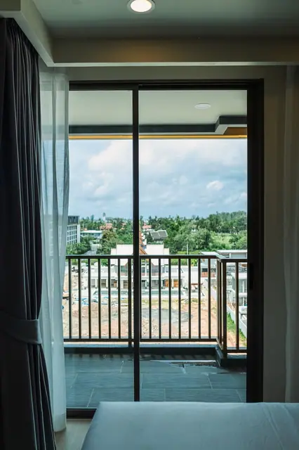 Ozone Oasis Condominium — 1BR, Банг Тао и Лагуна, Пхукет