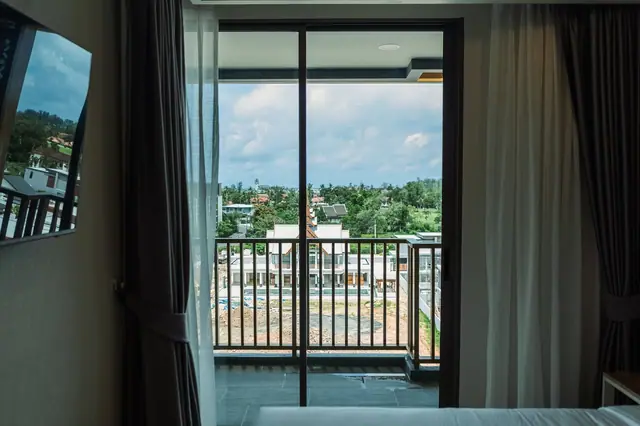 Ozone Oasis Condominium — 1BR, Банг Тао и Лагуна, Пхукет