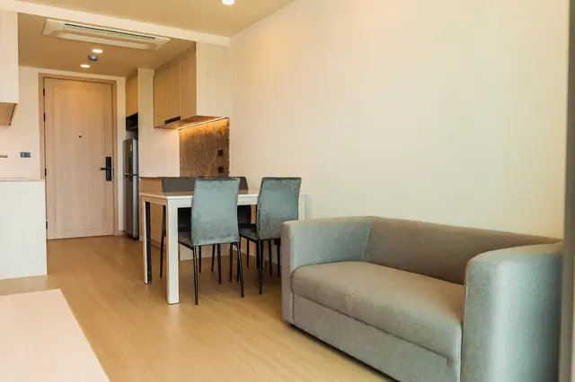 Ozone Oasis Condominium — 1BR, Банг Тао и Лагуна, Пхукет
