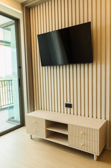 Ozone Oasis Condominium — 1BR, Банг Тао и Лагуна, Пхукет
