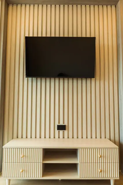 Ozone Oasis Condominium — 1BR, Банг Тао и Лагуна, Пхукет