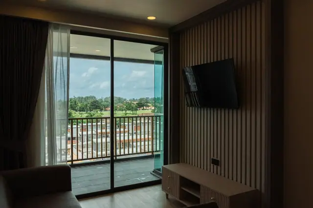 Ozone Oasis Condominium — 1BR, Банг Тао и Лагуна, Пхукет