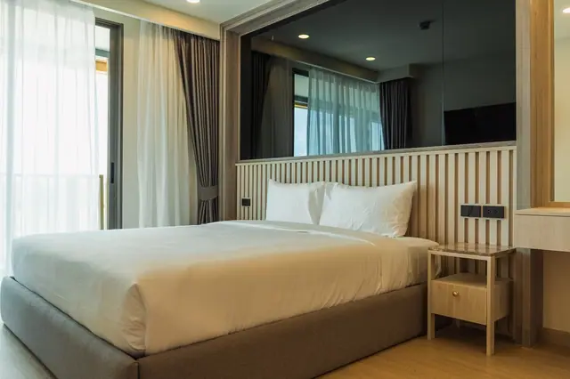 Ozone Oasis Condominium — 1BR, Банг Тао и Лагуна, Пхукет