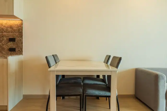 Ozone Oasis Condominium — 1BR, Банг Тао и Лагуна, Пхукет