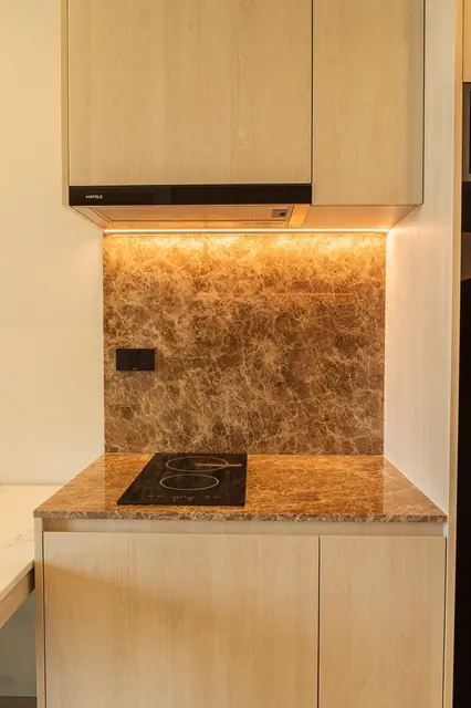 Ozone Oasis Condominium — 1BR, Банг Тао и Лагуна, Пхукет