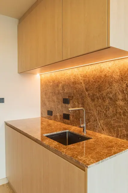 Ozone Oasis Condominium — 1BR, Банг Тао и Лагуна, Пхукет