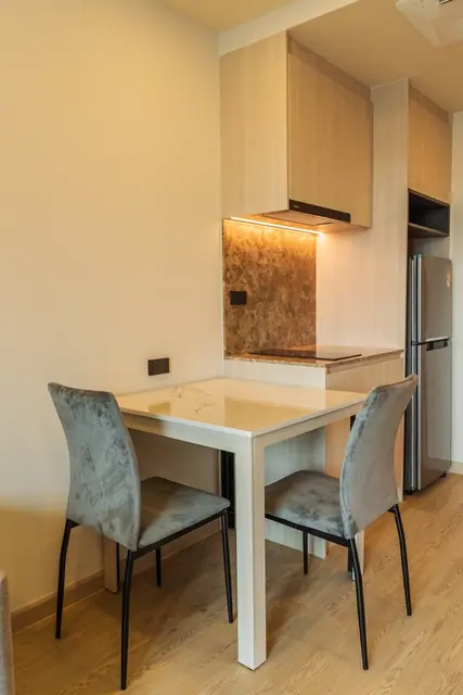 Ozone Oasis Condominium — 1BR, Банг Тао и Лагуна, Пхукет