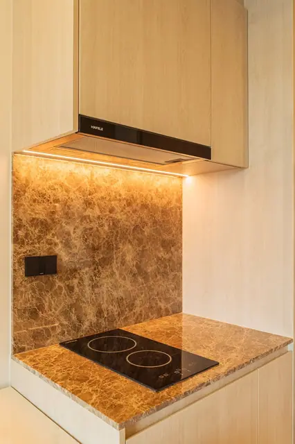 Ozone Oasis Condominium — 1BR, Банг Тао и Лагуна, Пхукет