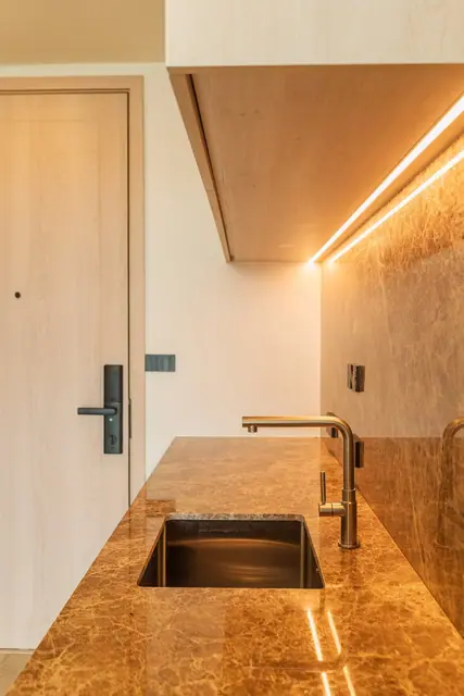 Ozone Oasis Condominium — 1BR, Банг Тао и Лагуна, Пхукет