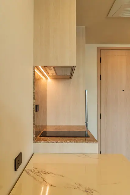 Ozone Oasis Condominium — 1BR, Банг Тао и Лагуна, Пхукет